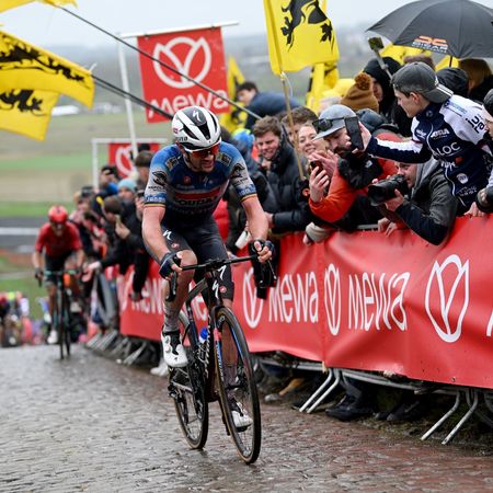 108th Ronde van Vlaanderen - Tour des Flandres 2024 - Men's Elite
