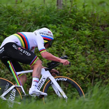 63rd Itzulia Basque Country 2024 - Stage 1