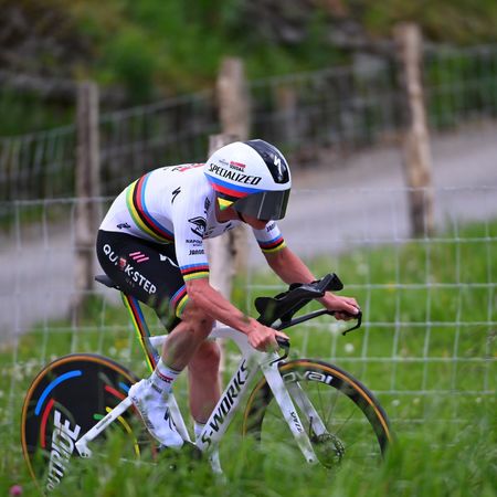 63rd Itzulia Basque Country 2024 - Stage 1