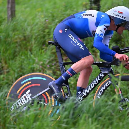 63rd Itzulia Basque Country 2024 - Stage 1