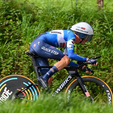 63rd Itzulia Basque Country 2024 - Stage 1