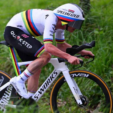 63rd Itzulia Basque Country 2024 - Stage 1