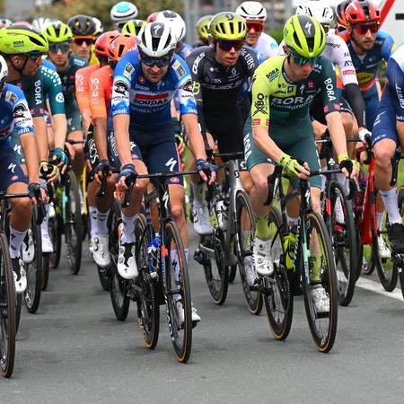 63rd Itzulia Basque Country 2024 - Stage 2