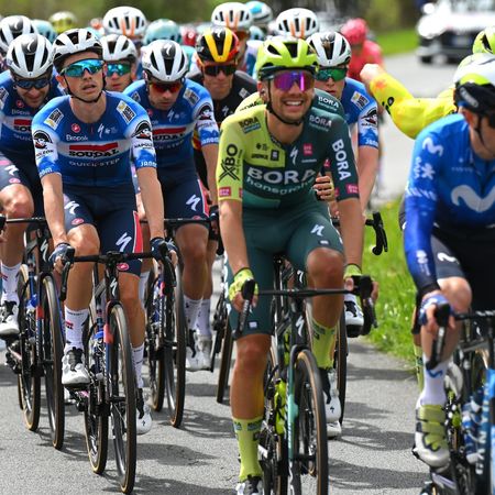 63rd Itzulia Basque Country 2024 - Stage 2