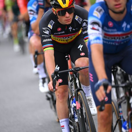 63rd Itzulia Basque Country 2024 - Stage 2