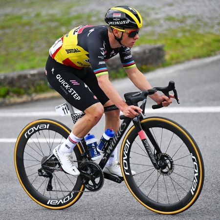 63rd Itzulia Basque Country 2024 - Stage 2