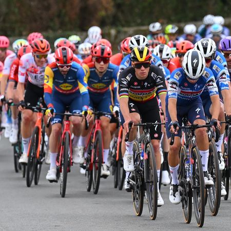 63rd Itzulia Basque Country 2024 - Stage 2