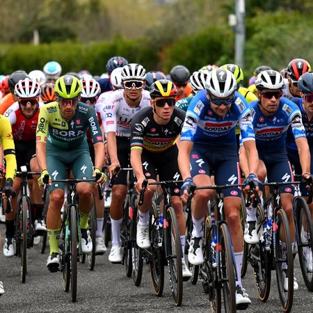 63rd Itzulia Basque Country 2024 - Stage 2