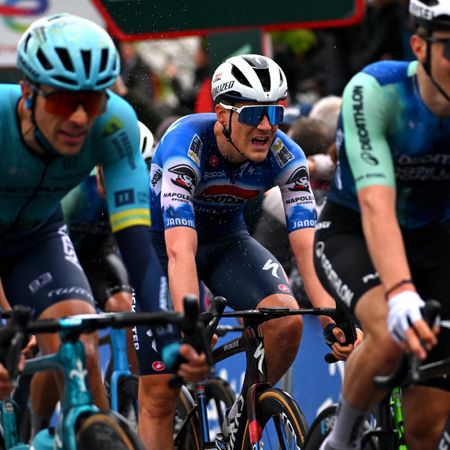 63rd Itzulia Basque Country 2024 - Stage 2