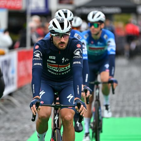 112th Scheldeprijs 2024 - Men´s Elite