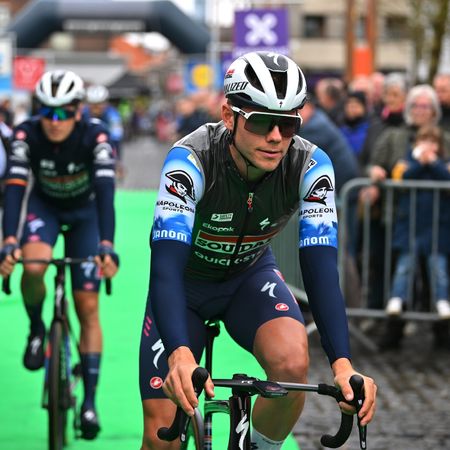 112th Scheldeprijs 2024 - Men´s Elite