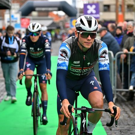 112th Scheldeprijs 2024 - Men´s Elite