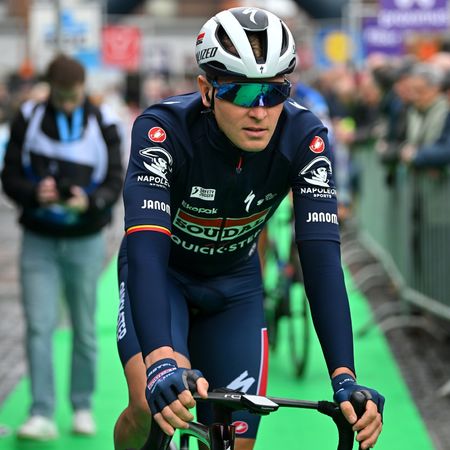 112th Scheldeprijs 2024 - Men´s Elite