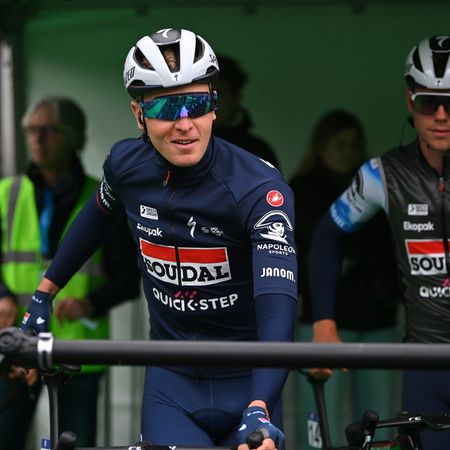 112th Scheldeprijs 2024 - Men´s Elite