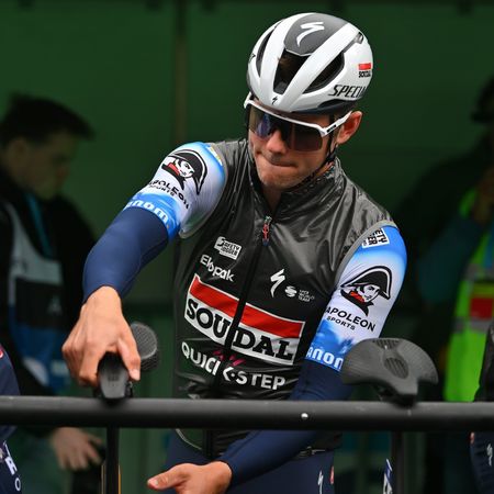 112th Scheldeprijs 2024 - Men´s Elite