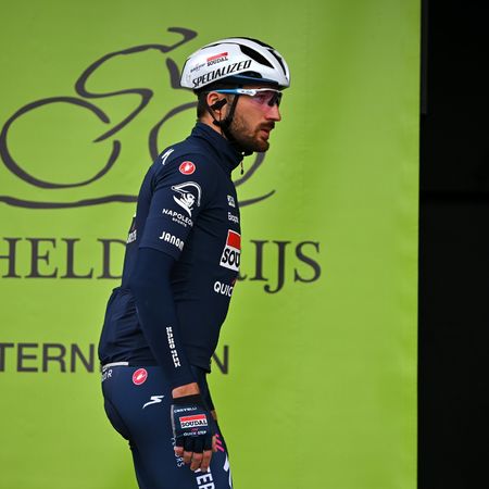 112th Scheldeprijs 2024 - Men´s Elite