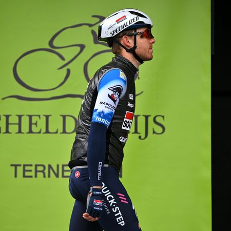 112th Scheldeprijs 2024 - Men´s Elite