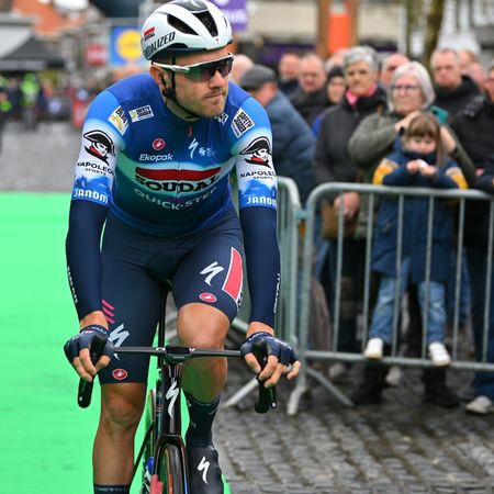 112th Scheldeprijs 2024 - Men´s Elite