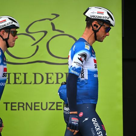 112th Scheldeprijs 2024 - Men´s Elite