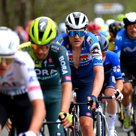 63rd Itzulia Basque Country 2024 - Stage 3