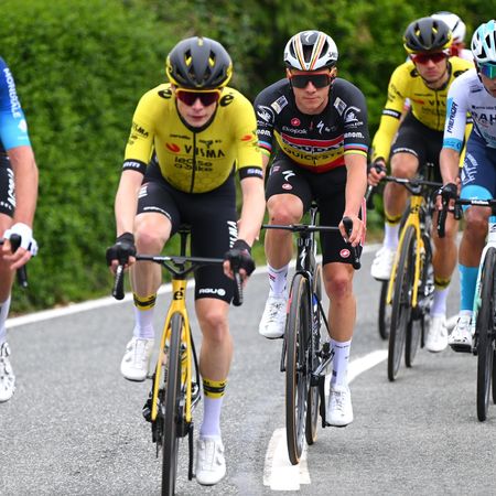 63rd Itzulia Basque Country 2024 - Stage 3