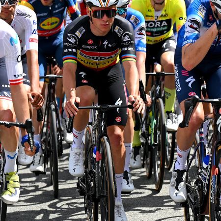 63rd Itzulia Basque Country 2024 - Stage 3