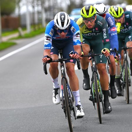 112th Scheldeprijs 2024 - Men´s Elite
