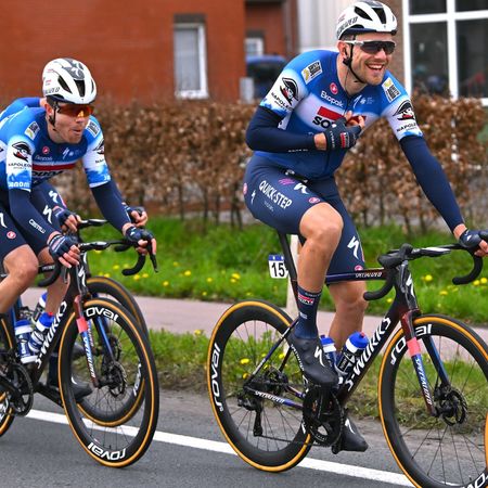 112th Scheldeprijs 2024 - Men´s Elite