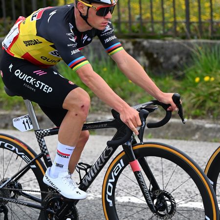 63rd Itzulia Basque Country 2024 - Stage 3