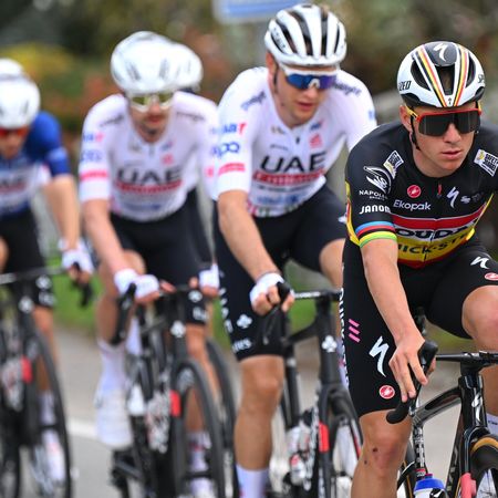 63rd Itzulia Basque Country 2024 - Stage 3