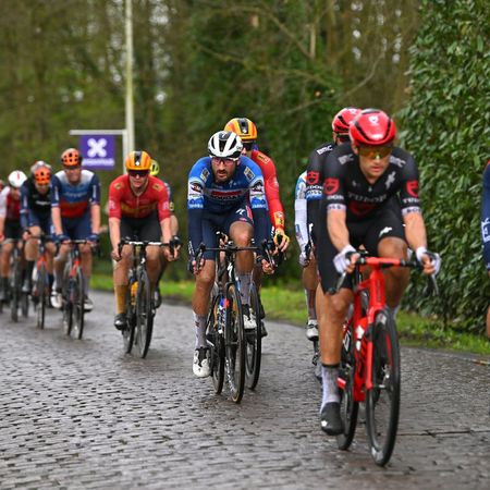 112th Scheldeprijs 2024 - Men´s Elite