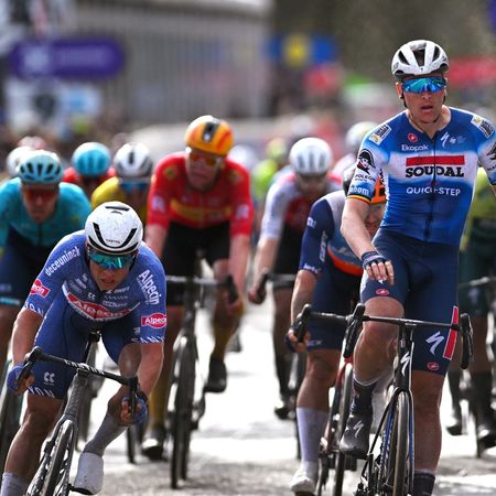 112th Scheldeprijs 2024 - Men´s Elite