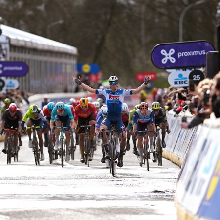 112th Scheldeprijs 2024 - Men´s Elite