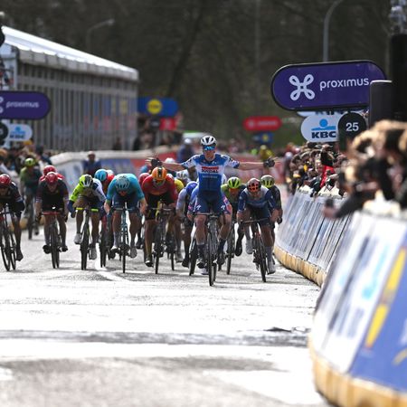 112th Scheldeprijs 2024 - Men´s Elite