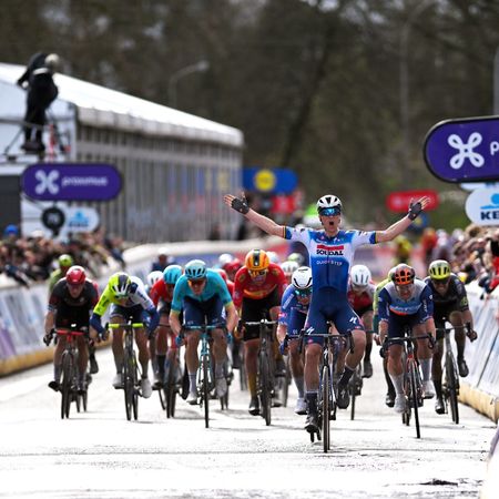 112th Scheldeprijs 2024 - Men´s Elite