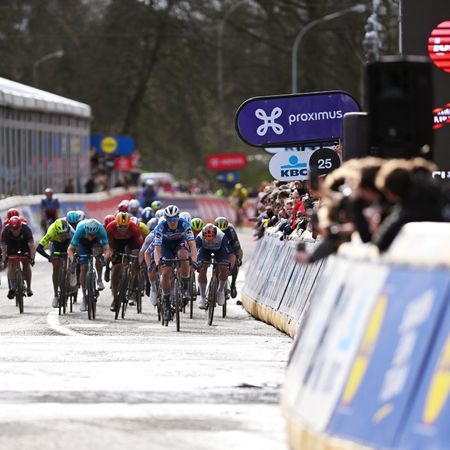 112th Scheldeprijs 2024 - Men´s Elite