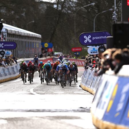 112th Scheldeprijs 2024 - Men´s Elite