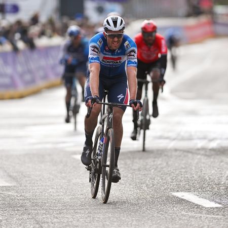 112th Scheldeprijs 2024 - Men´s Elite