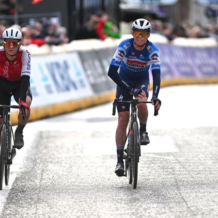 112th Scheldeprijs 2024 - Men´s Elite