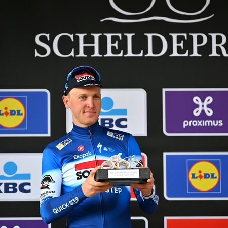 112th Scheldeprijs 2024 - Men´s Elite