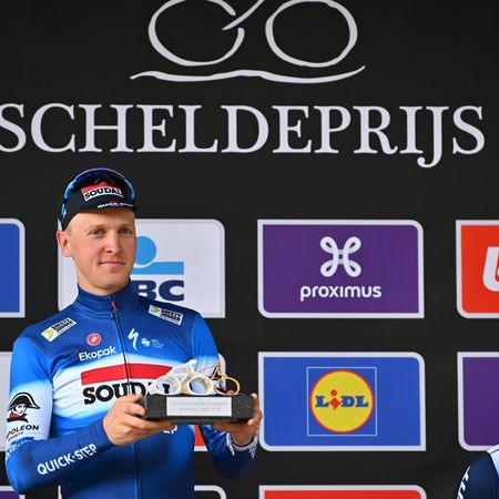 112th Scheldeprijs 2024 - Men´s Elite