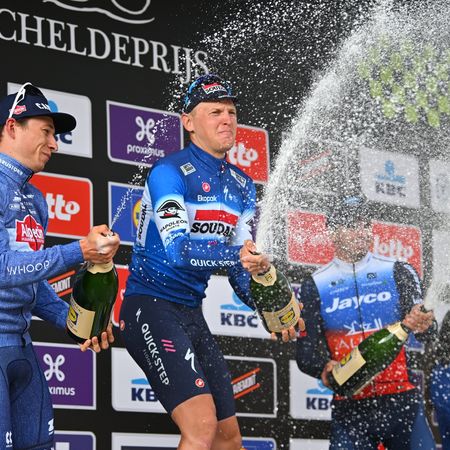112th Scheldeprijs 2024 - Men´s Elite
