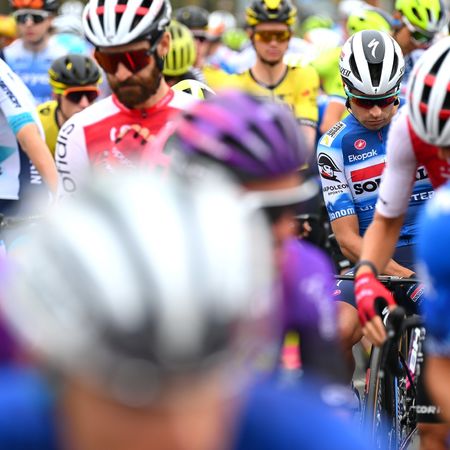 63rd Itzulia Basque Country 2024 - Stage 5