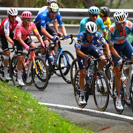 63rd Itzulia Basque Country 2024 - Stage 5