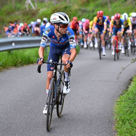 63rd Itzulia Basque Country 2024 - Stage 6