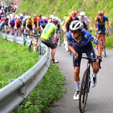 63rd Itzulia Basque Country 2024 - Stage 6