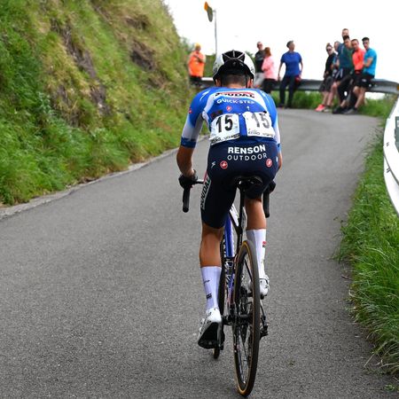 63rd Itzulia Basque Country 2024 - Stage 6