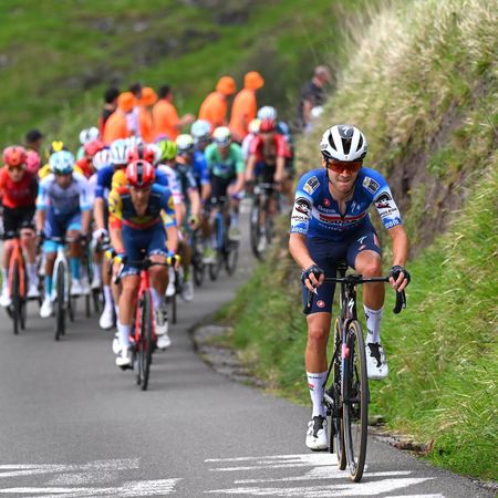 63rd Itzulia Basque Country 2024 - Stage 6