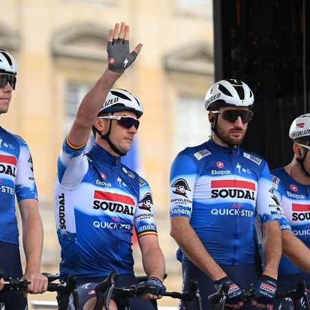 121st Paris-Roubaix 2024