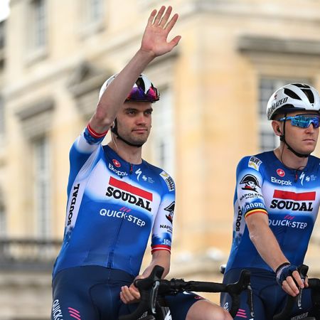 121st Paris-Roubaix 2024